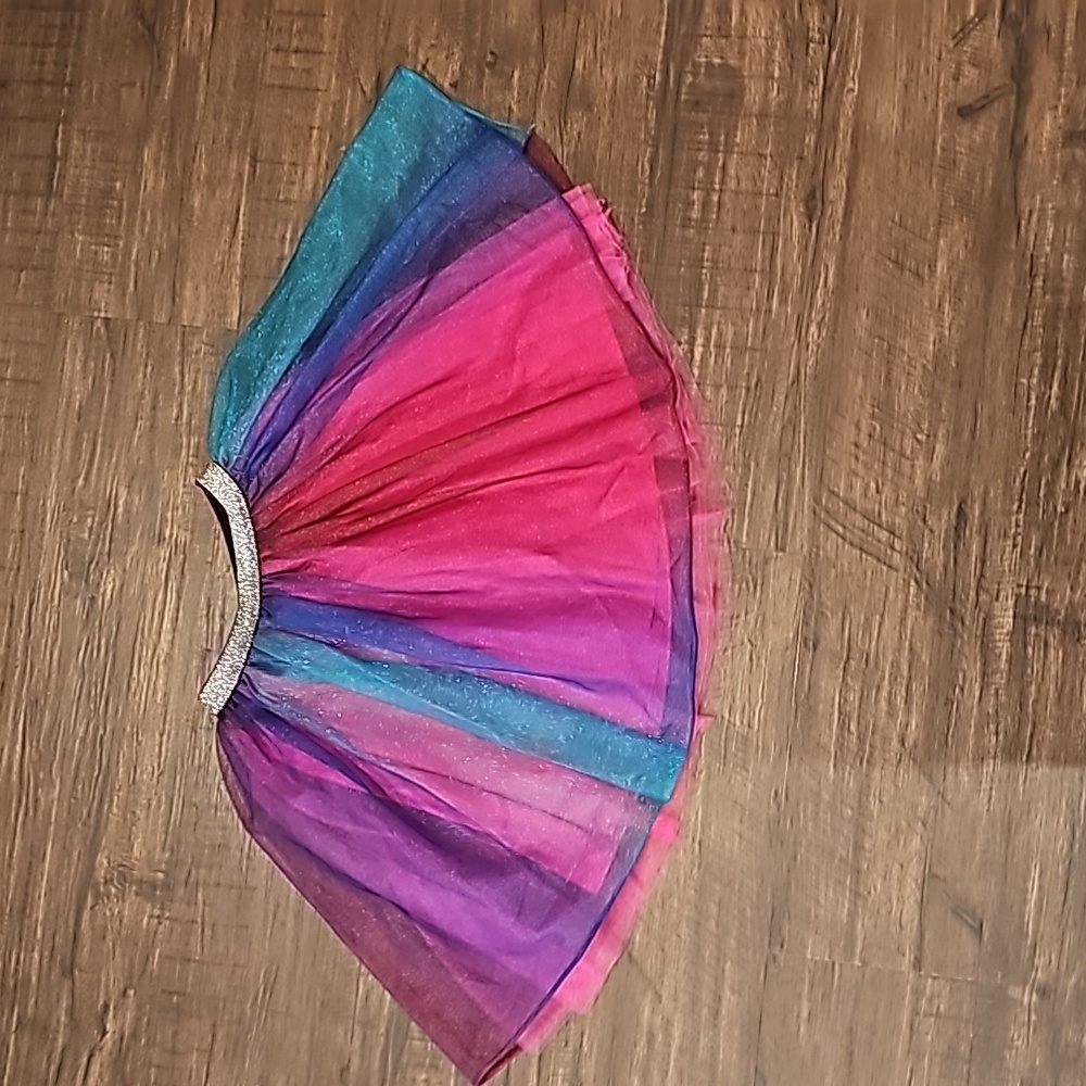 L.O.L. Surprise Skirt